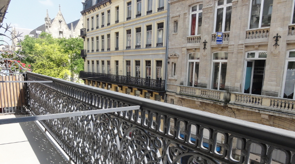 Location appartement meublé Lille, appart hotel, location vacances, saisonnière, courte durée
